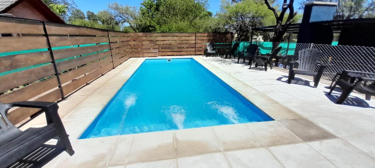Laurentino Loft & Home Villa General Belgrano Exterior foto