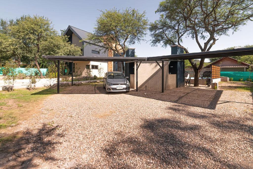 Laurentino Loft & Home Villa General Belgrano Exterior foto